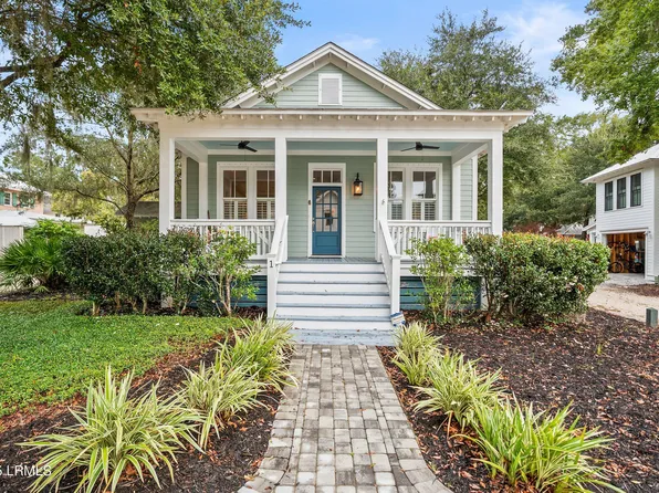 1 Colony Ct, Beaufort, SC 29906