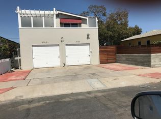4768 1/2 Long Branch Ave, San Diego, CA 92107