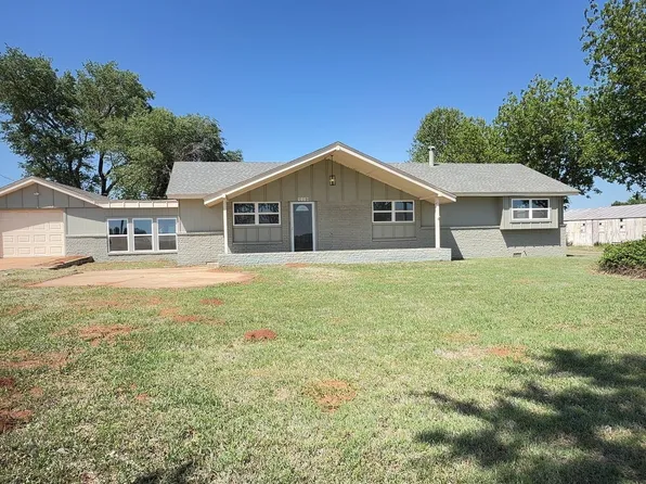 5150 W Camp Dr, Guthrie, OK 73044