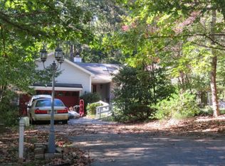 1021 Eastover Pkwy, Locust Grove, VA 22508