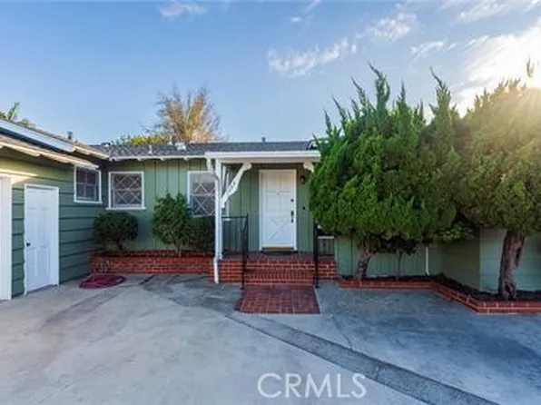 1669 W 7th St, Los Angeles, CA 90017