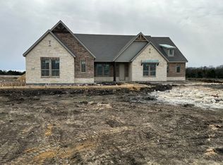 385 Cobb Rd, Leonard, TX 75452