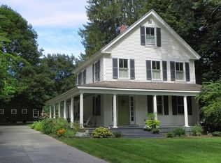 58 Spofford St, Newburyport, MA 01950