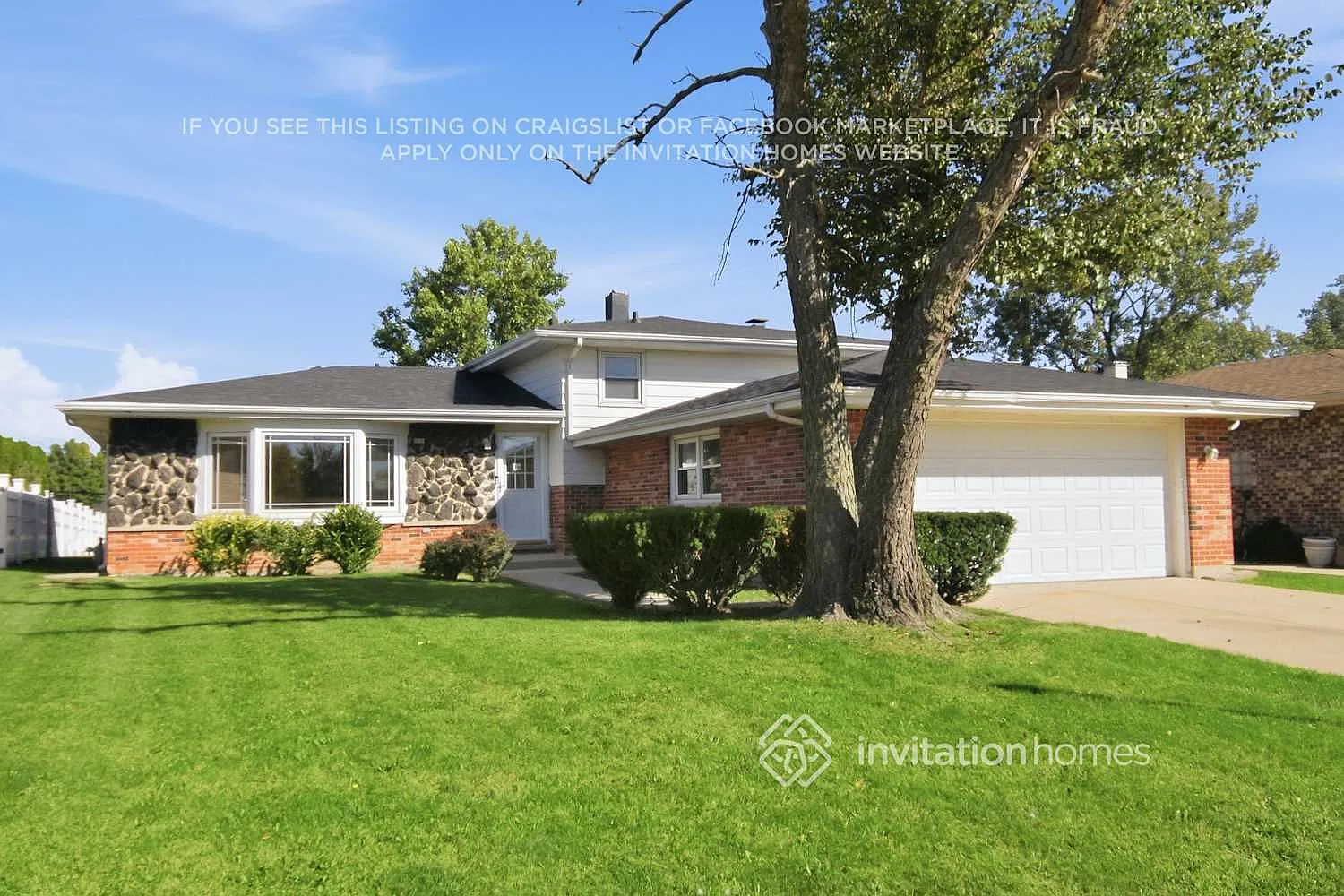 6516 157th St Oak Forest, IL 60452 — Photo 2