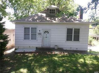 7180 Theodore Ave, Saint Louis, MO