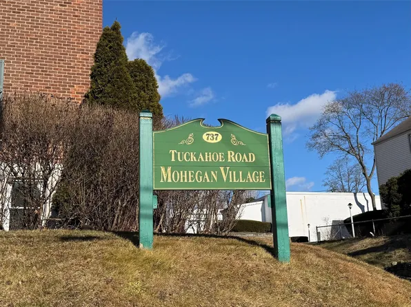 737 Tuckahoe Road #30, Yonkers, NY 10710
