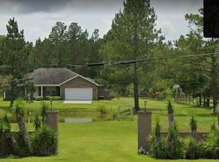 7822 NW Us Highway 41, Lake City, FL 32055