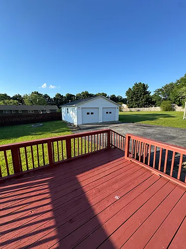 1305 Northcutt Dr Photo 1