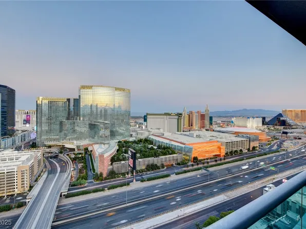 4525 Dean Martin Dr Unit 2901, Paradise Town, NV 89103