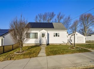 310 King Philip St, Fall River, MA 02724