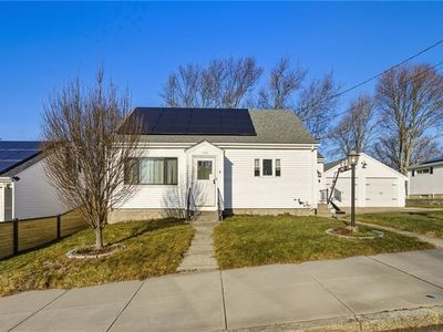 310 King Philip St, Fall River, MA, 02724