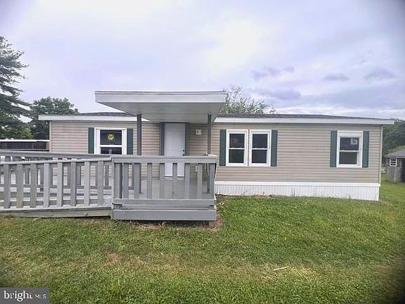 2nd image of 19 Sammy Mobile Home Park Rd