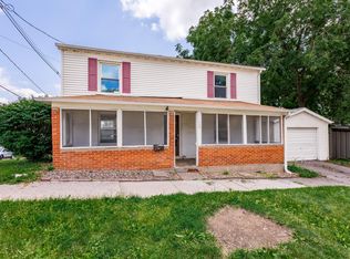 518 E 7th St, Muscatine, IA 52761