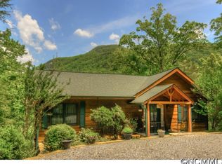 350 W Lake Dr N, Lake Lure, NC 28746