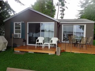 W6365 Webers Point Rd, Shawano, WI 54166