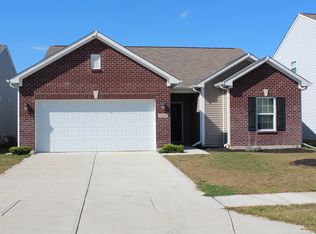 11068 N Trapunto Ln, Monrovia, IN 46157