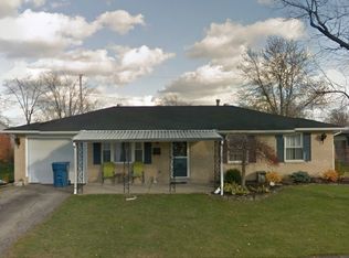 7710 Stonesboro Dr, Dayton, OH 45424