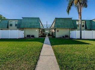 1799 N Highland Ave #160, Clearwater, FL 33755