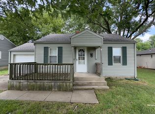 1855 E Dale St, Springfield, MO 65803