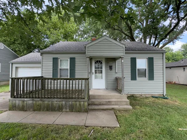 1855 E Dale Street, Springfield, MO 65803