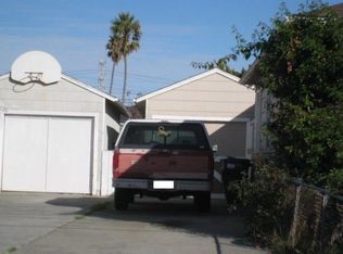 120 Huron Ave, San Mateo, CA 94401