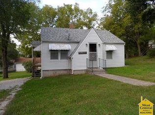 220 Center St, Osceola, MO 64776