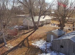 429 County Road 10 S, Alamosa, CO 81101