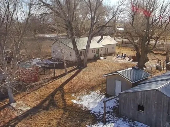 429 County Road 10 S, Alamosa, CO 81101