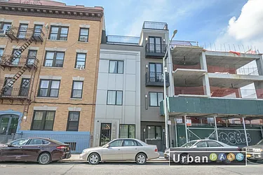 Rented by Urban Pads