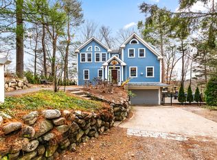 45 Ridge Rd, Newton, MA 02468