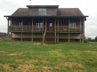 2680 Spaders Church Rd, Harrisonburg, VA 22801