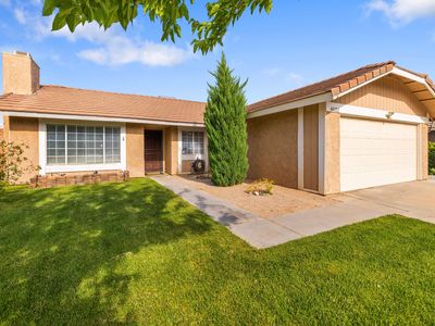 44322 Lively Ave, Lancaster, CA, 93536