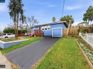 1925 Solano Way, Concord, CA