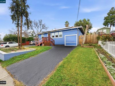 1925 Solano Way, Concord, CA, 94520