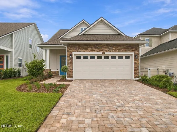 103 BLUE OAK Court, Ponte Vedra, FL 32081