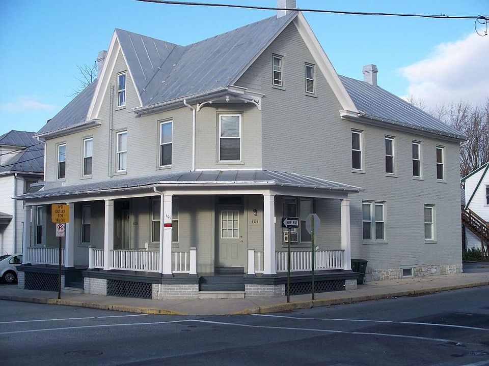 1st image of 103 N Penn St APT 5