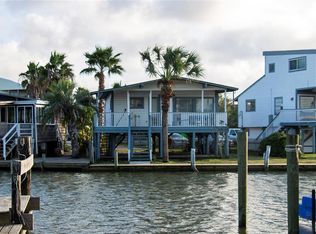 21 1/2 Tindel St, Clear Lake Shores, TX 77565