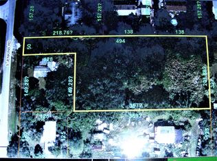 Tbd Jenkins Rd, Fort Pierce, FL 34981