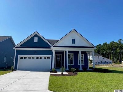 8091 Brogdon Dr Lot 594-Madison B, Myrtle Beach, SC, 29579