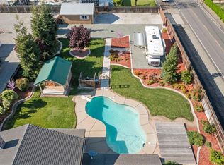 10701 Copperopolis Rd, Stockton, CA 95215