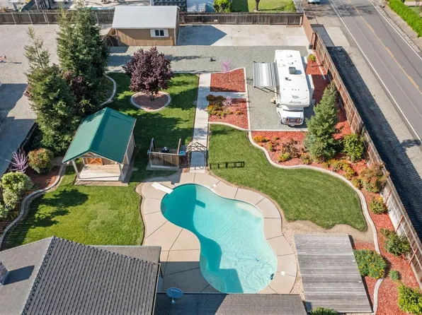 10701 Copperopolis Rd, Stockton, CA 95215