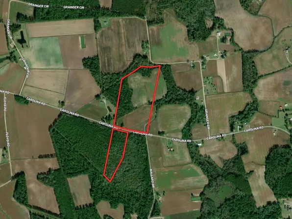 4705 Carolina Rd., Green Sea, SC 29545