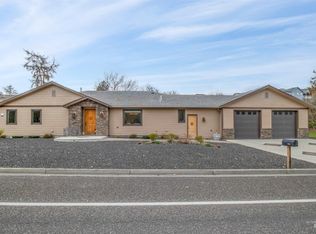 1811 Elm St, Clarkston, WA 99403