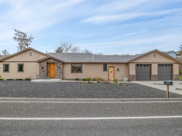 1811 Elm St, Clarkston, WA 99403
