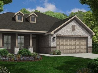 22811 Xanthos St, Tomball, TX 77377