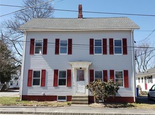 134 Grove St #2, Lincoln, RI 02865