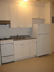 Rented by Kings & Queens