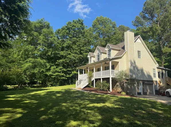 1821 Turkey Run Ln, Ragland, AL 35131