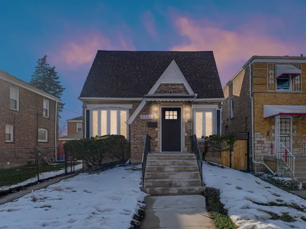 8352 S Saint Lawrence Ave, Chicago, IL 60619