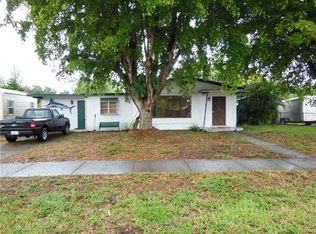 4605 SW 31st Dr, West Park, FL 33023